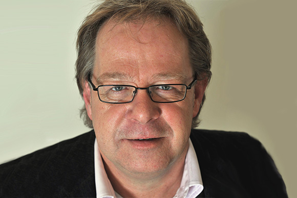 Frank Zuidinga