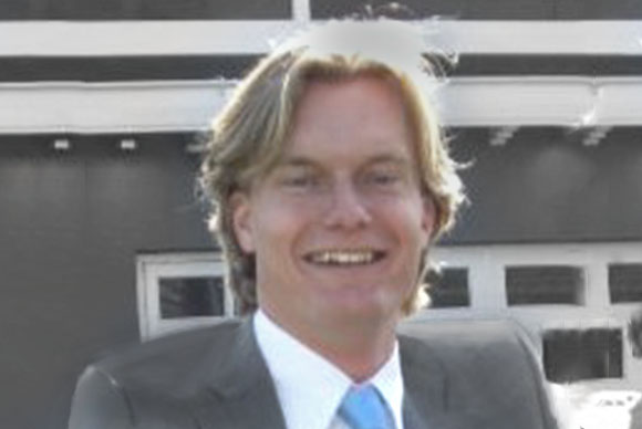 Sjoerd Hogendijk